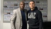Jetmir Krasniqi verlässt den FC Lugano