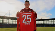 Der FC Bayern holt ein weiteres US-Supertalent