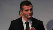 Alex Frei erklärt seine Philosophie als Trainer