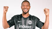 Eintracht Frankfurt schnappt sich Almamy Touré