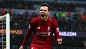 Andrew Robertson verlängert