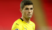 Perfekt: Pulisic wechselt im Sommer zu Chelsea