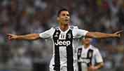 Juve gewinnt Supercoppa gegen AC Mailand