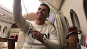 Ronaldo & Neymar feiern Geburtstag