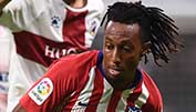 AS Monaco leiht Gelson Martins
