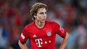 YB an Gianluca Gaudino interessiert