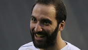 Wechsel in Kürze fix: Higuain reist nach London