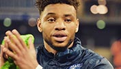 BVB hat Harold Moukoudi von Le Havre im Visier