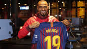 Boateng verkündet Barça-Abschied