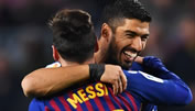 Das sind die 10 besten Sturmduos in Europa