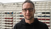 Marcel Herzog ist neuer FCB-Talentmanager