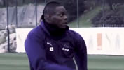 Balotelli will in Brescia aufhören