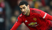 Perfekt: Marouane Fellaini wechselt nach China