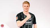 Martin Hinteregger kommt in Frankfurt unter