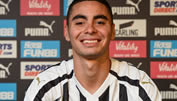 Newcastle legt zu: Almiron & Barreca kommen