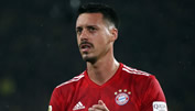 Die Einigung ist da: Sandro Wagner zieht es nach China