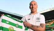 Celtic-Captain Scott Brown verlängert