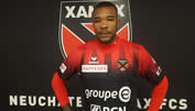 Perfekt: Serey Die unterschreibt bei Xamax