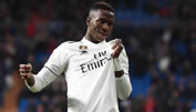 Real Madrid: Vinicius Junior denkt nicht an Abschied