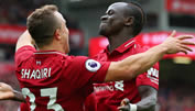 Shaqiri erhält Sonderlob von Teamkollege Sadio Mané