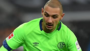 Ahmed Kutucu will auf Schalke bleiben