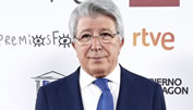 Atlético-Präsident Cerezo attackiert Ronaldo