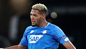 Joelinton vor Rekordwechel zu Newcastle