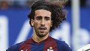 Barça aktiviert Rückkaufklausel für Cucurella