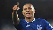Brasil-Torjäger Richarlison verlängert bei Everton
