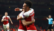 Arsenal & Frankfurt souverän – Leverkusen scheitert