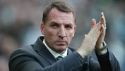 Brendan Rodgers wird neuer Leicester-Coach