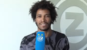 Caiuby ist da: Das ist der Neue von GC