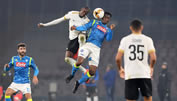 Der FCZ kämpft, aber verliert bei Napoli
