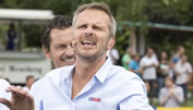 FC Bayern: Hamann kontert Salihamidzic