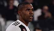 Douglas Costa nimmt neue Herausforderung an