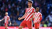 Real blamiert sich gegen Girona