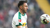 Josip Drmic fehlt Gladbach gegen den FC Bayern