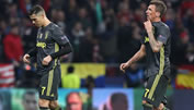 Juve-Aktie bricht nach Champions League-Pleite ein