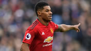 Rashford ist bei Barça ein Traum