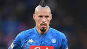 Perfekt: Hamsik wechselt von Napoli zu Dalian Yifang