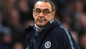 Flüchtet Sarri zurück nach Italien?
