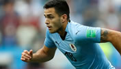 Liverpool an Celta-Torjäger Gomez dran