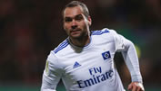 HSV verlängert mit Torjäger Lasogga nur bei Aufstieg