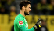 Roman Bürki erklärt seinen Leistungssprung