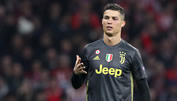 Ronaldo: «Ich habe 5 Titel, Atlético null!»