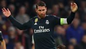 UEFA verurteilt Ramos wegen absichtlicher Gelber Karte