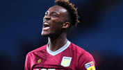 RB Leipzig schielt auf Chelsea-Stürmer Tammy Abraham