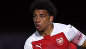 Bayern schielt auf Arsenal-Youngster Xavier Amaechi