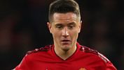 Herrera stimmt Wechsel zu PSG zu