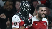 Aubameyang erklärt seinen Black Panther-Jubel